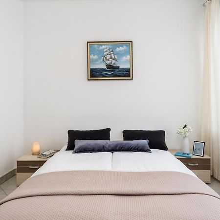 Elite Apartments Swietego Ducha Gdansk Dış mekan fotoğraf